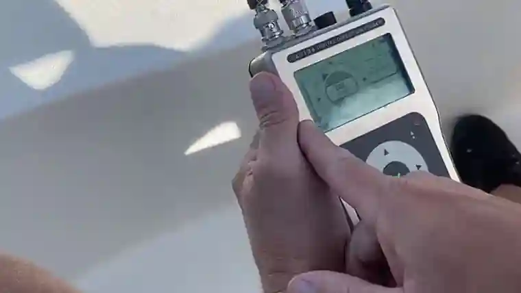 Suivie par balise ARGOS - MTR